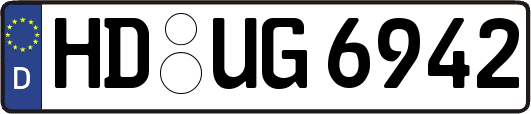HD-UG6942