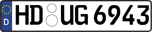 HD-UG6943