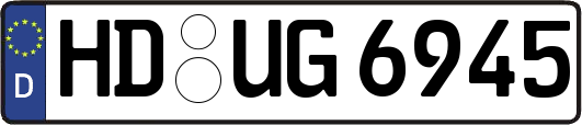 HD-UG6945