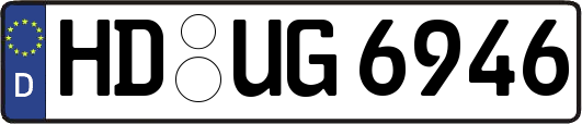 HD-UG6946