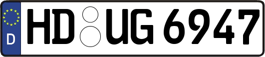 HD-UG6947