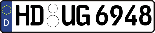 HD-UG6948