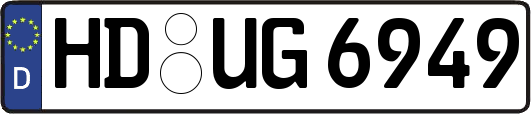 HD-UG6949