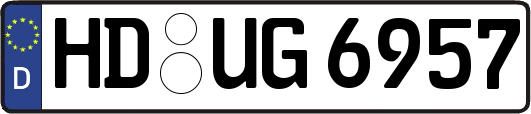 HD-UG6957