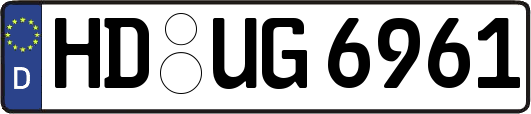 HD-UG6961