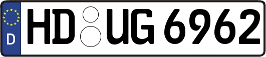 HD-UG6962