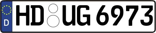 HD-UG6973