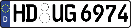 HD-UG6974