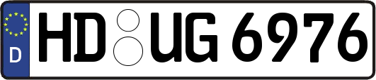 HD-UG6976
