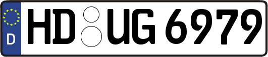 HD-UG6979