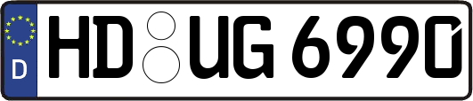 HD-UG6990