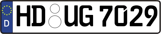 HD-UG7029