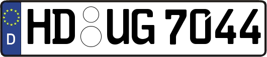 HD-UG7044