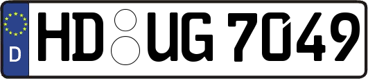 HD-UG7049
