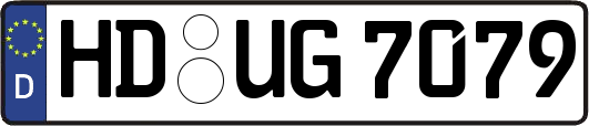HD-UG7079
