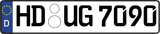 HD-UG7090