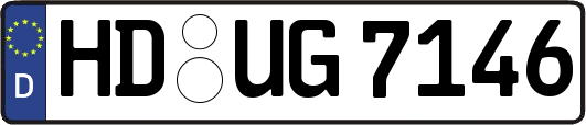 HD-UG7146