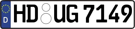 HD-UG7149