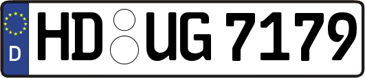 HD-UG7179