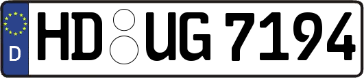 HD-UG7194