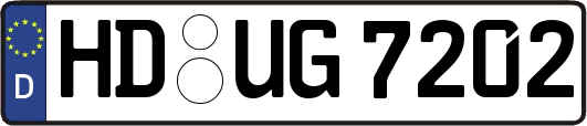 HD-UG7202
