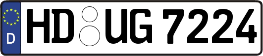 HD-UG7224