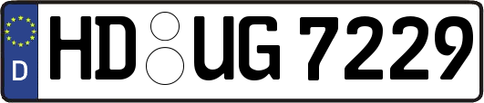HD-UG7229