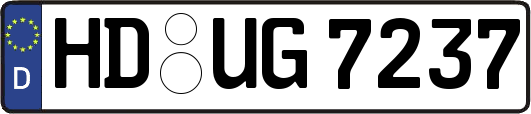 HD-UG7237