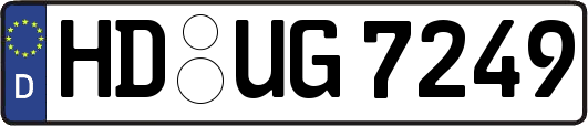 HD-UG7249