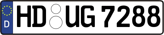 HD-UG7288