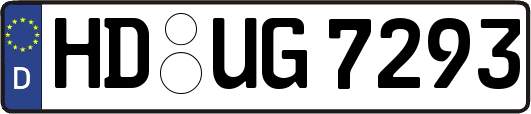 HD-UG7293