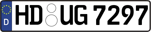 HD-UG7297
