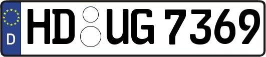 HD-UG7369