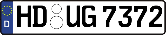 HD-UG7372