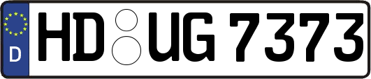 HD-UG7373