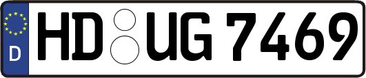 HD-UG7469