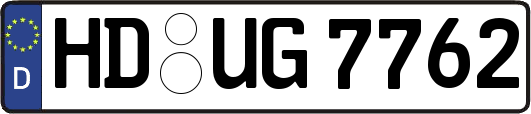 HD-UG7762