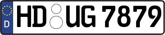 HD-UG7879