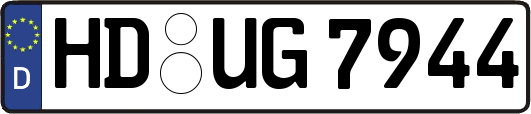 HD-UG7944
