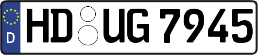 HD-UG7945