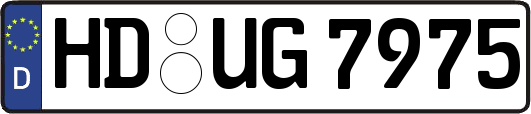 HD-UG7975