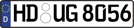 HD-UG8056