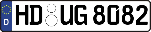 HD-UG8082