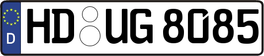 HD-UG8085