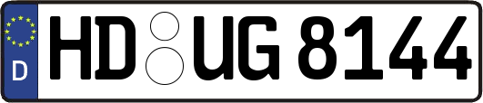 HD-UG8144