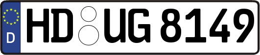 HD-UG8149
