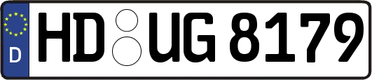 HD-UG8179
