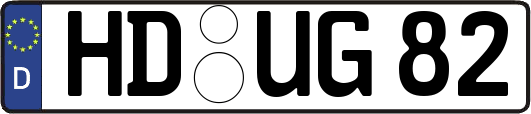 HD-UG82
