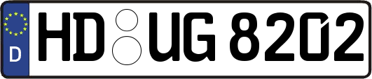 HD-UG8202