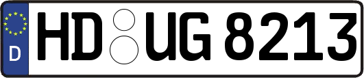 HD-UG8213